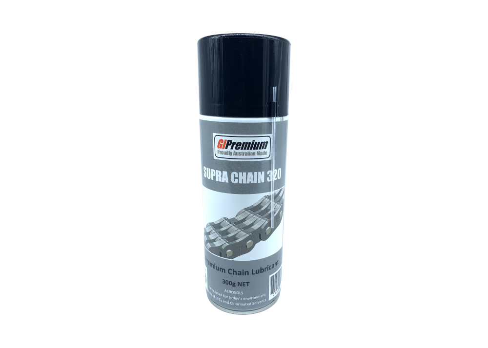 chain-lubricant